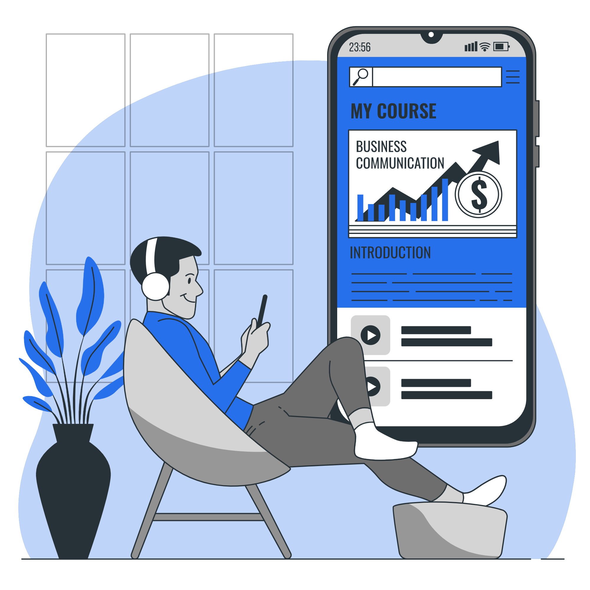 Growth plan