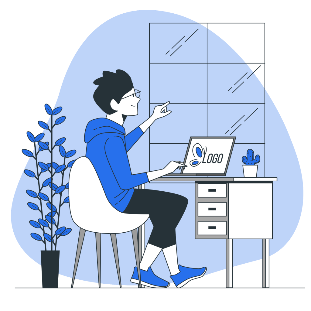 Design inspiration-bro graphics