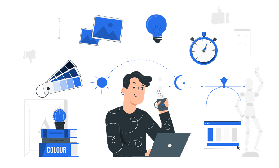 Our Solution – Website and Product Redesign for More Revenue