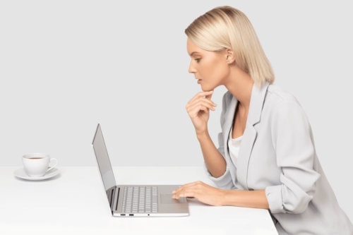 A clientele who is focused on what your business has to offer. A clientele who is focused on what your business has to offer.