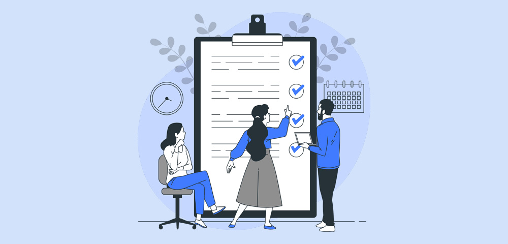 Google Ad Launch Checklist