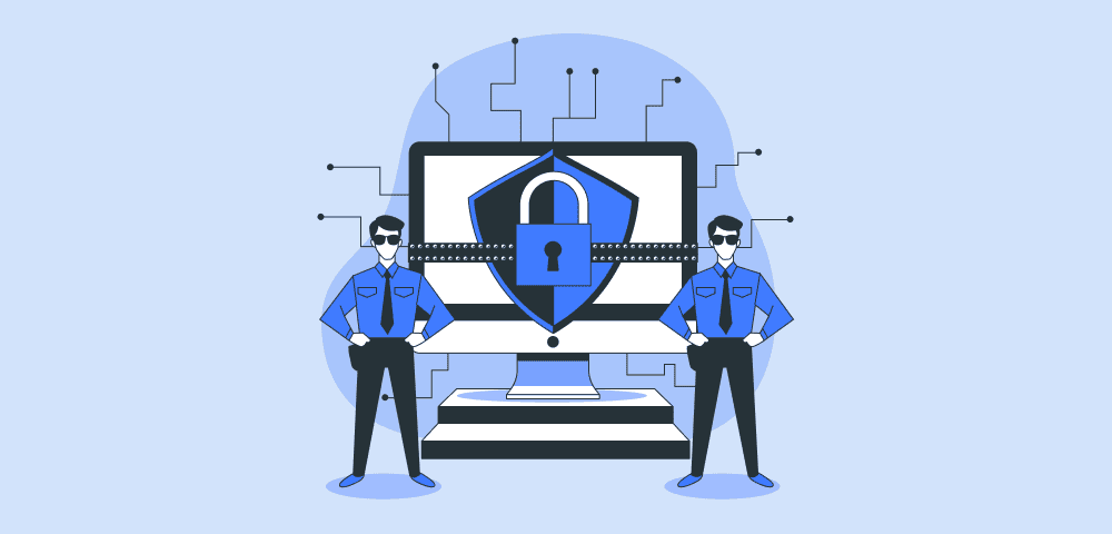How Comprehensive Tech Support Protects Your Core Business Assets