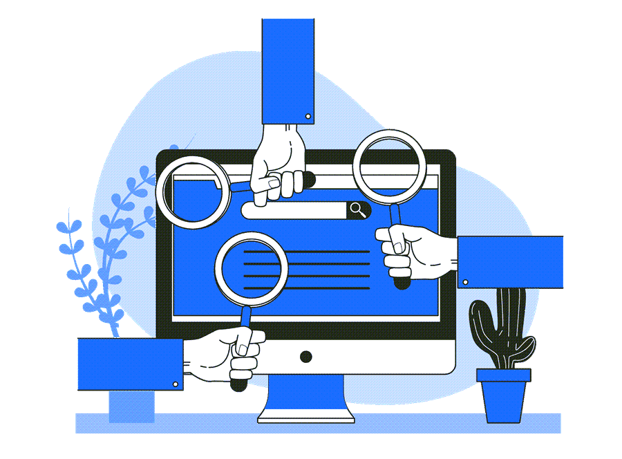 Our Process - Developing a Content Creation Strategy for SEO Success