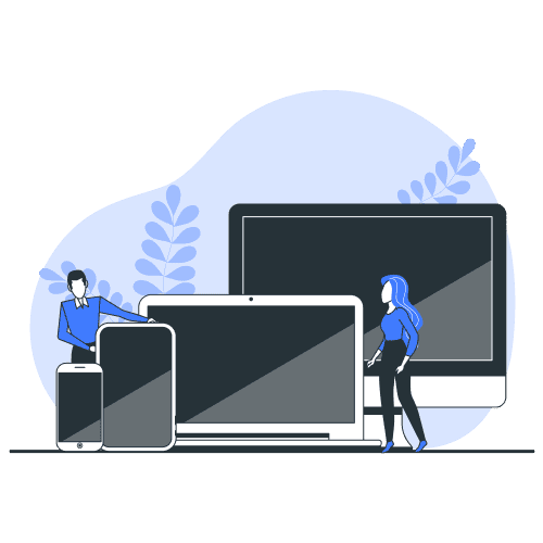 We’ll help you plan and implement strategies for consistent website growth, so you can focus on scaling your business.