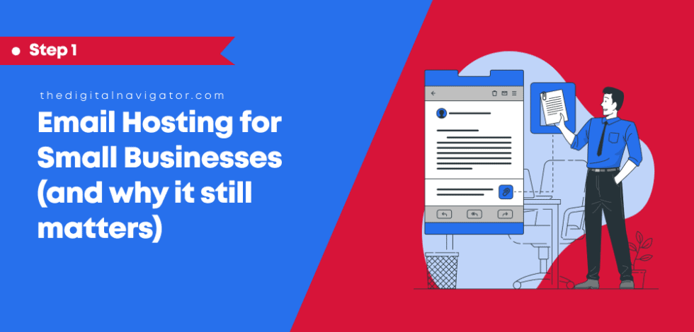 Why Email Marketing is Important and How it Impacts Your Business
