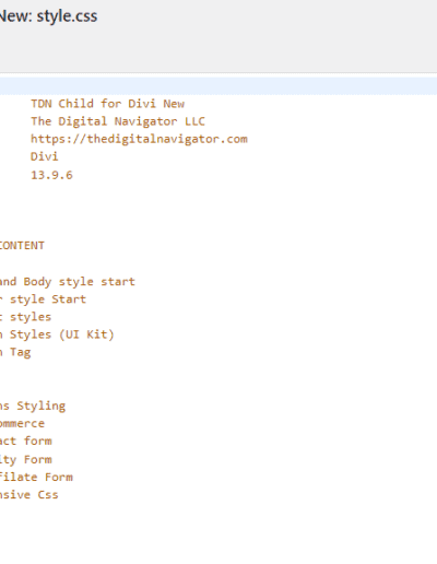 3 Coding Tips for Great Website Mockup Design part 4