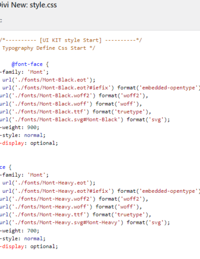 3 Coding Tips for Great Website Mockup Design part 2