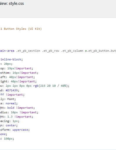 3 Coding Tips for Great Website Mockup Design part 4