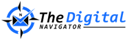 The Digital Navigator Logo