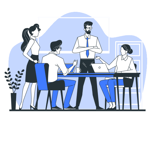 We’ll help you plan and implement strategies for consistent website growth, so you can focus on scaling your business.