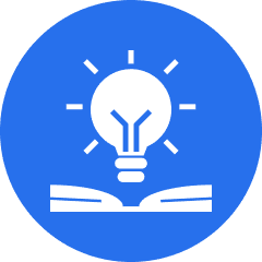 Continual Improvement Cycles Icon