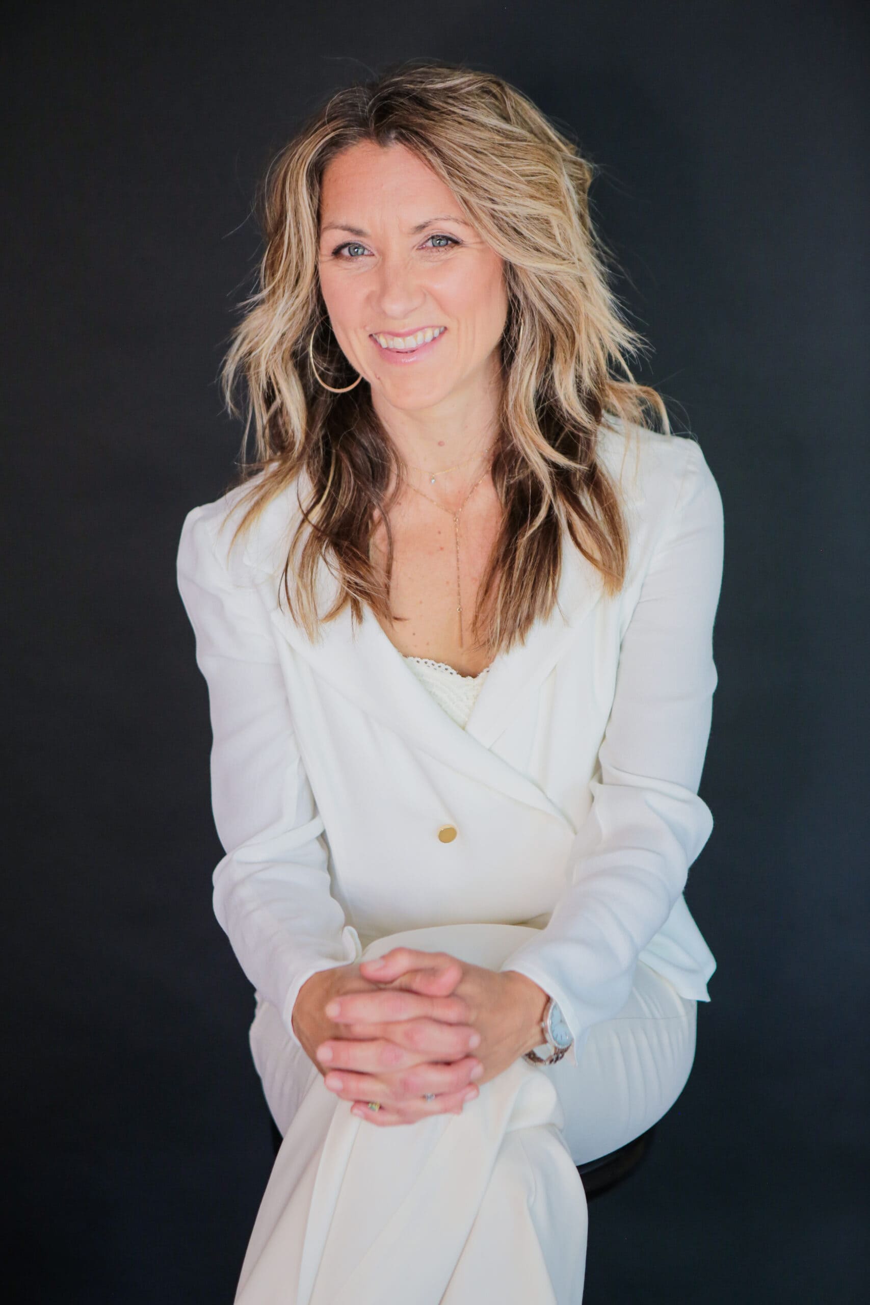 Trish Keiller