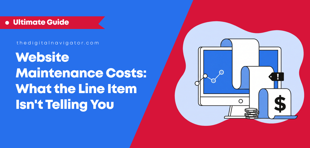 Website Maintenance Costs_ What the Line Item Isn't Telling You (1)