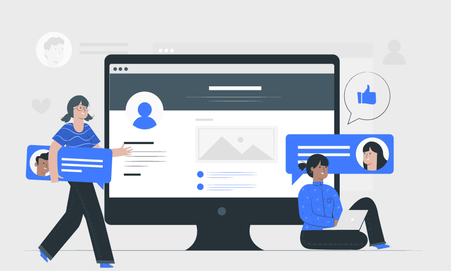 Engage new prospects