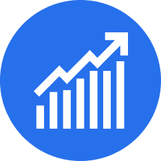Icon of laptop comuter with a wrench