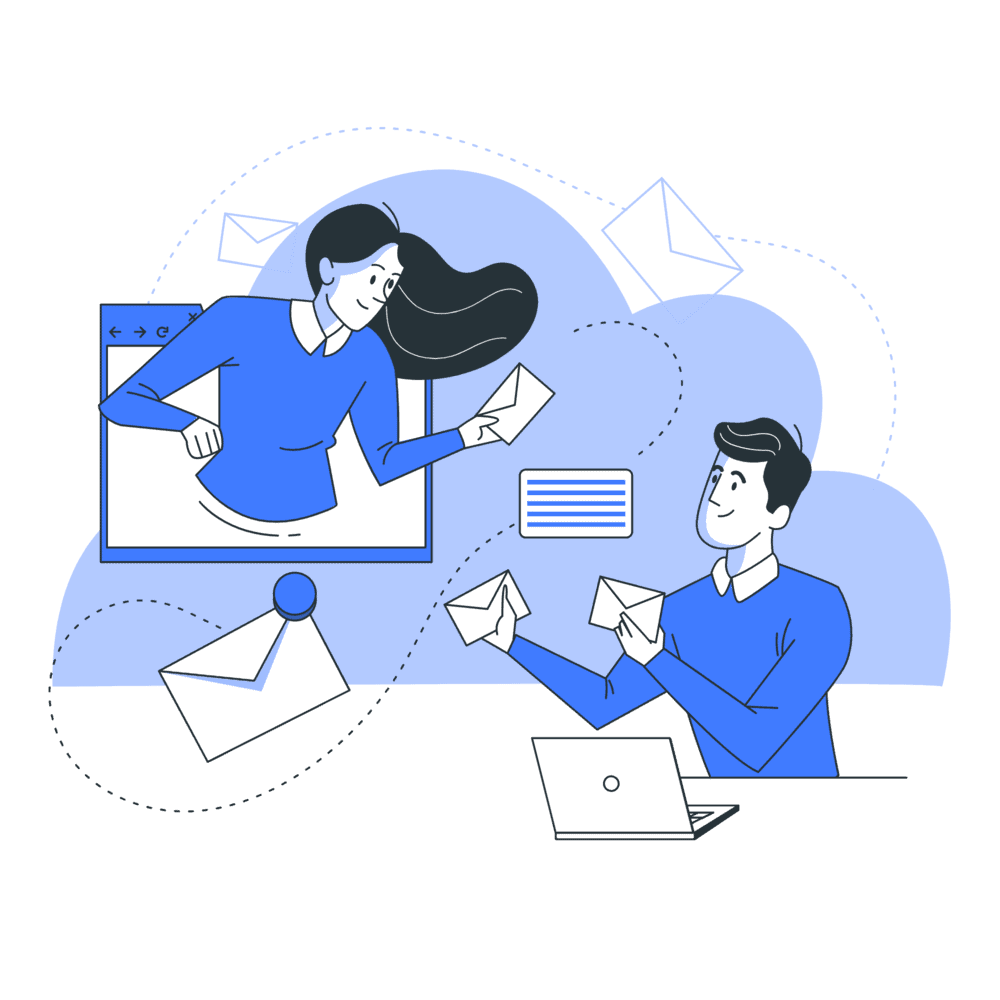 email marketing optimization