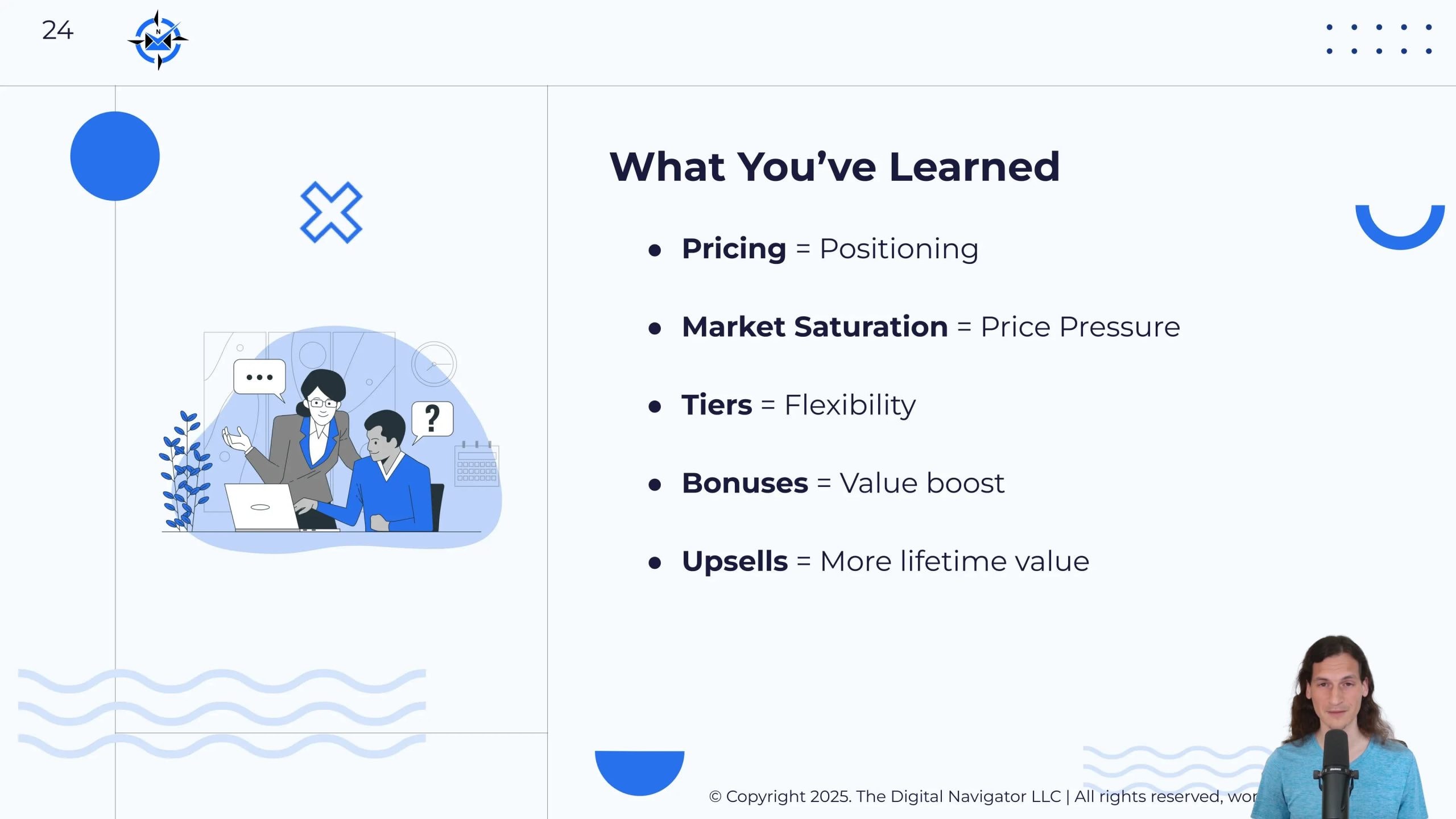 Maximize Enrollment and Revenue With Irresistible Course Pricing Strategies
