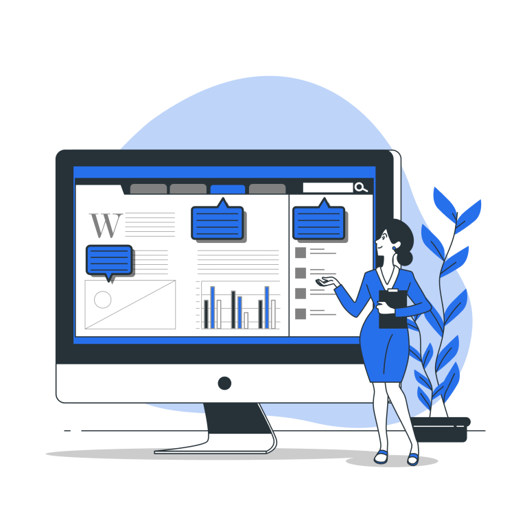Wordpress